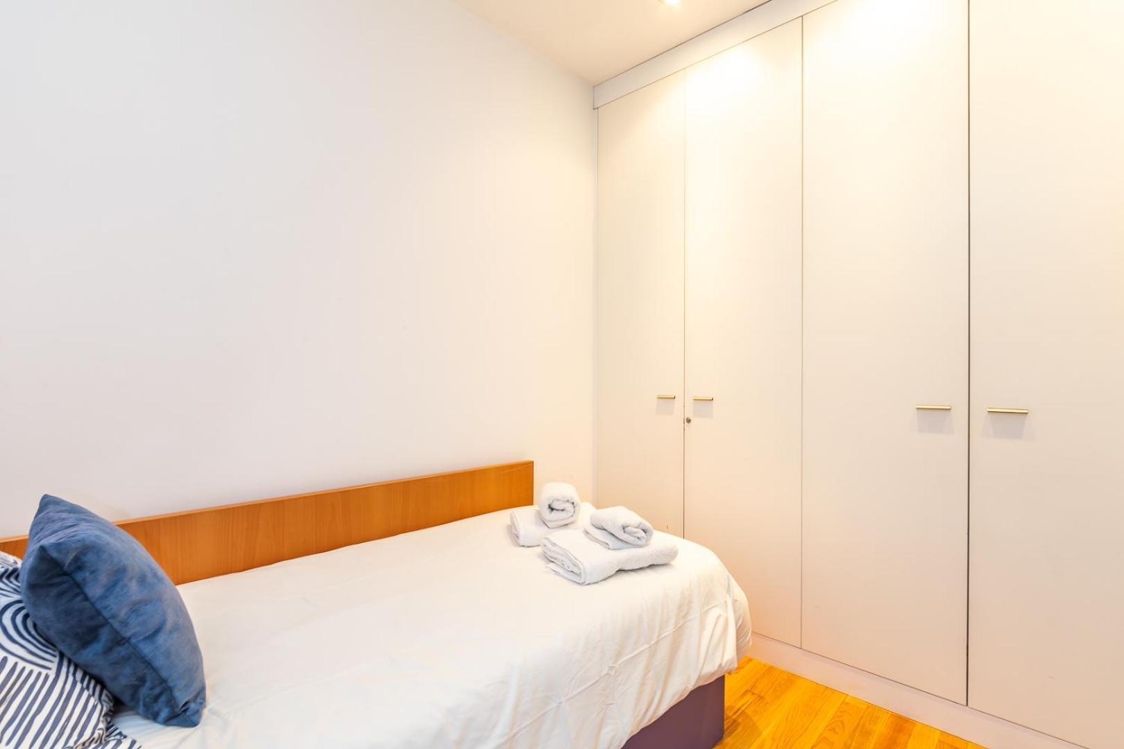 Central Market Lux Apartment Valencia Exterior photo